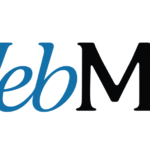 WebMD logo