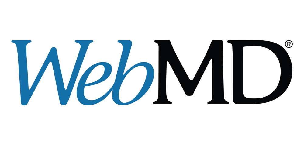 WebMD logo