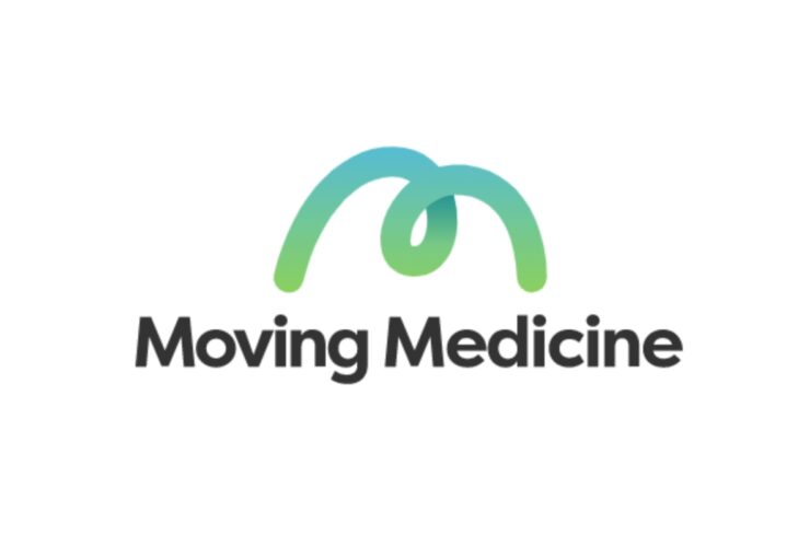 Moving Medicine